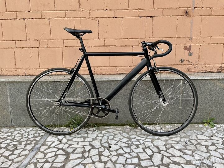 Трековый / дорожный велосипед