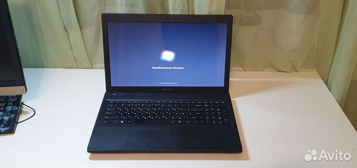 Lenovo G500 15.6