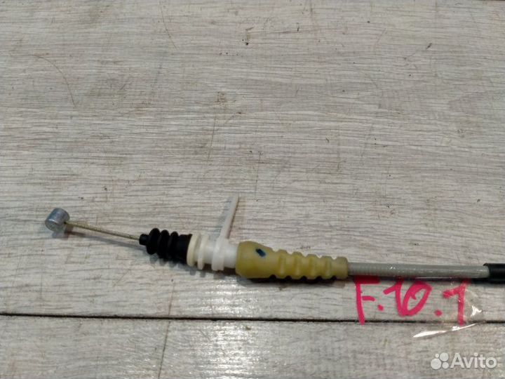 Трос замка двери Bmw 528I F10 N52B30 06.2010