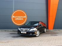 Toyota Camry 2.5 AT, 2012, 163 541 км, с пробегом, цена 1 719 000 руб.