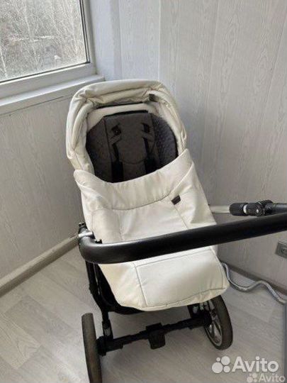 Коляска verdi 3 в 1 topic