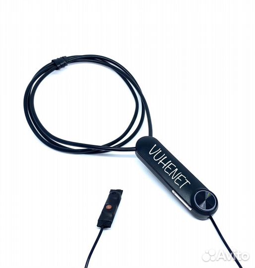 Микронаушник bluetooth pro