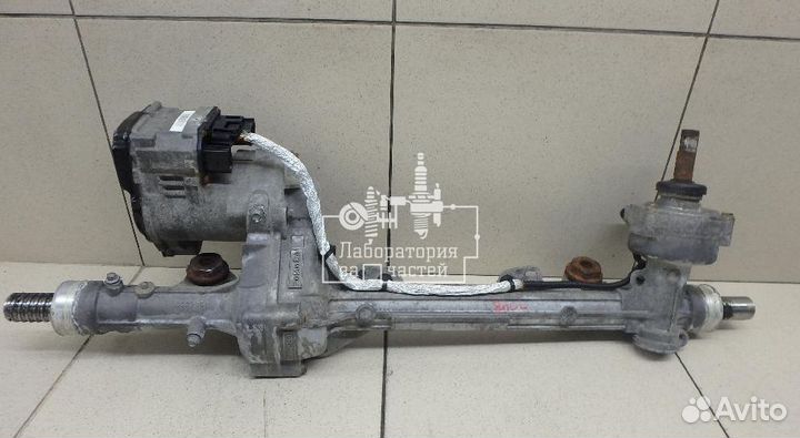 Рейка рулевая Ford BB5Z3504aarm