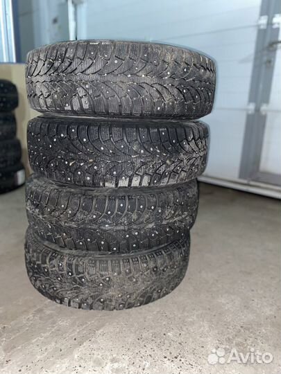 Pirelli Formula Ice 185/65 R14 86T