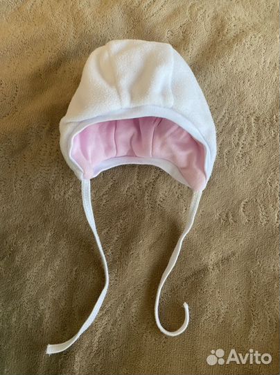 Конверт одеяло на выписку зима