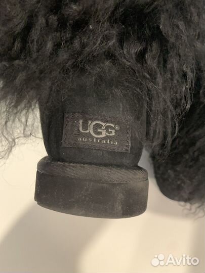 Угги женские UGG Australia