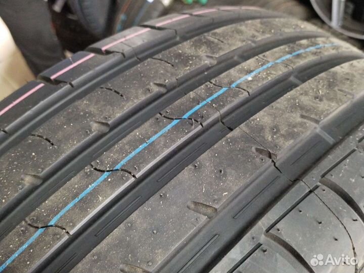 Windforce Catchfors UHP 225/55 R19 103W