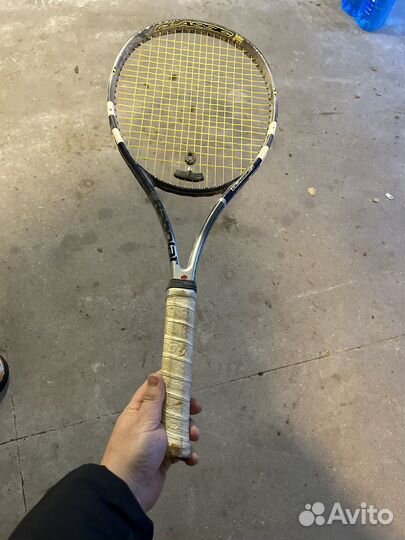 Ракетка для большого тенниса babolat