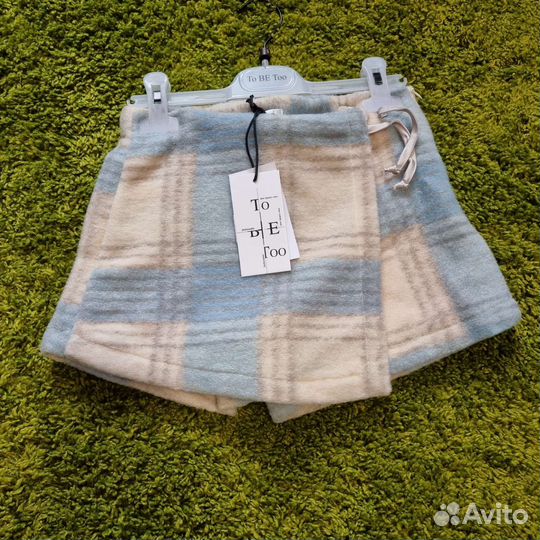 Вещи новые для девочки 140 р италия