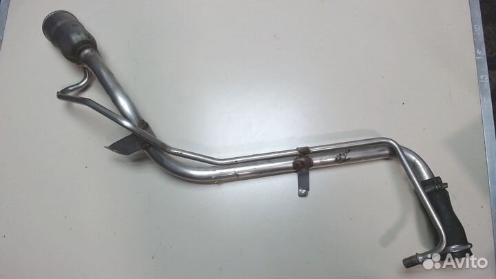 Горловина заливная топливная Volvo XC40, 2021