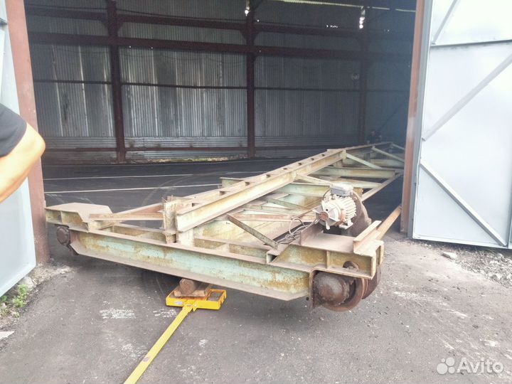 Монтаж и демонтаж сложных конструкций