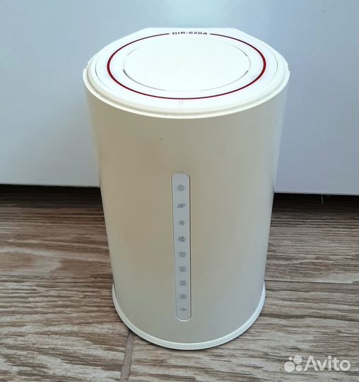Wifi роутер D-Link DIR-620A. 2,4ггц. USB 3g/4g/LTE