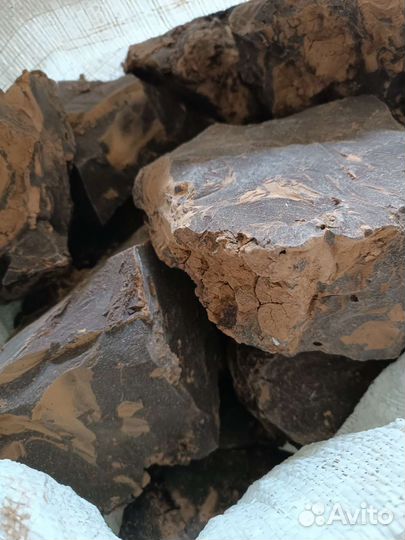 Шоколад некондиция лом