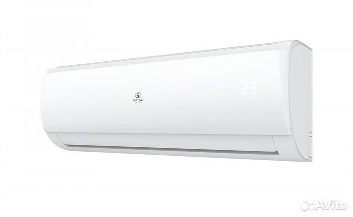 Сплит система Royal Clima triumph RC-TWN70HN