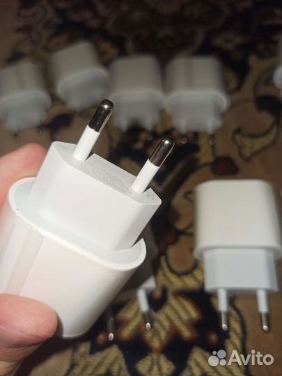 Адаптер Type-C