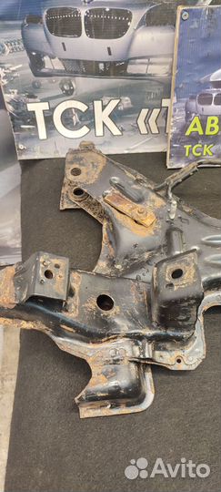 Подрамник Chery Amulet