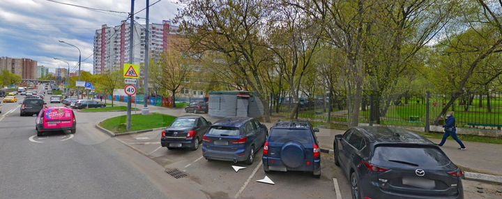 Здание, 48.8 м²