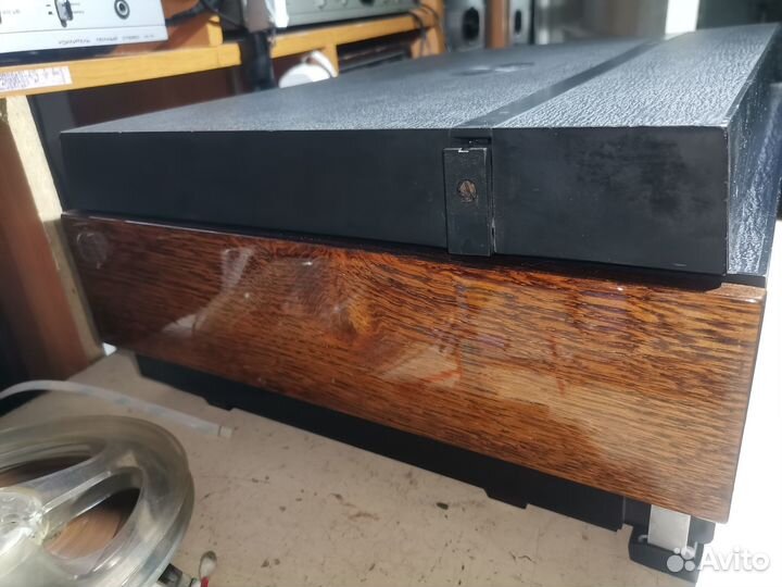 Маяк 203 моно-стерео