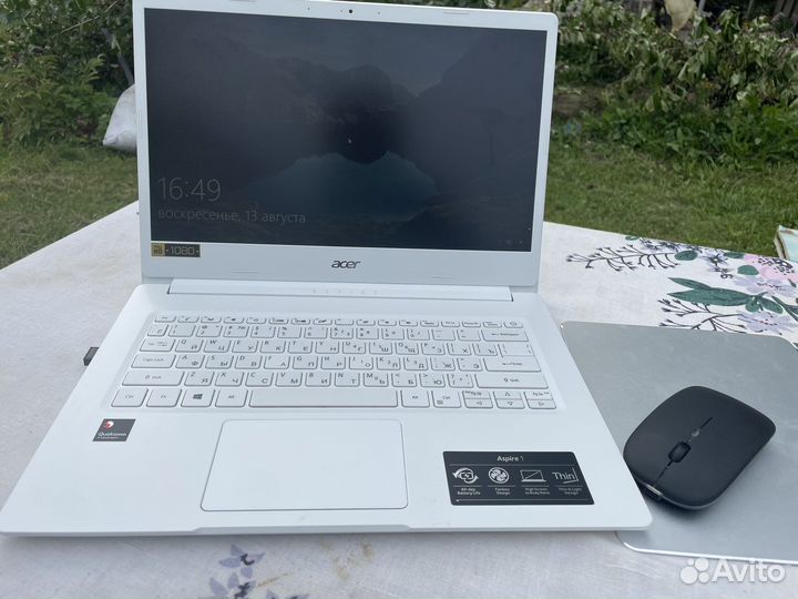 Acer aspire