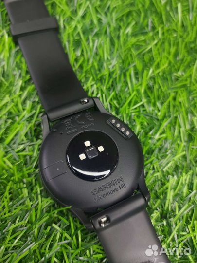 Garmin vivomove hr