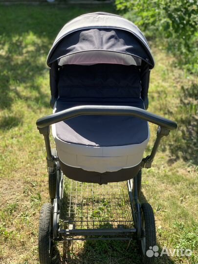 Коляска inglesina comfort