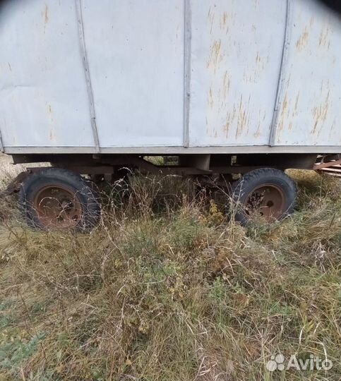 Будка пчеловода