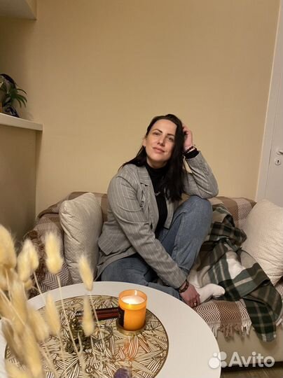 Гвоздетерапия лёжа на спине / Медитация гармония