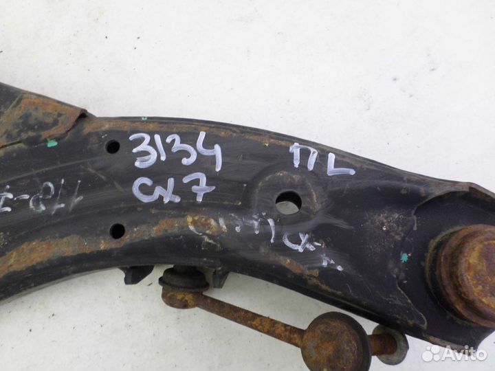 Рычаг передний левый нижний Mazda CX-7 ER