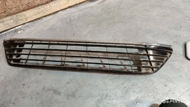 Решетка в бампер Volkswagen Passat B8 3G0853677B