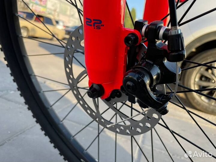 Электровелосипед Eltreco XT 600 D