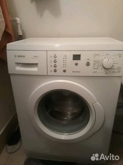 Ремонт посудомоечных и стиральных машин