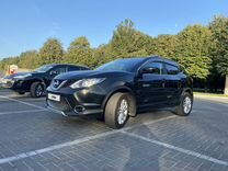Nissan Qashqai 2.0 CVT, 2018, 160 000 км, с пробегом, цена 1 850 000 руб.
