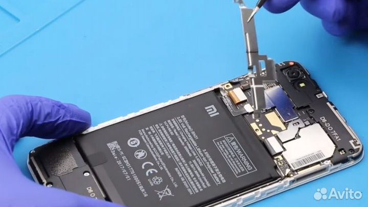 Аккумулятор BM3M для Xiaomi Mi 9 SE