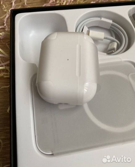 Подарочный набор apple