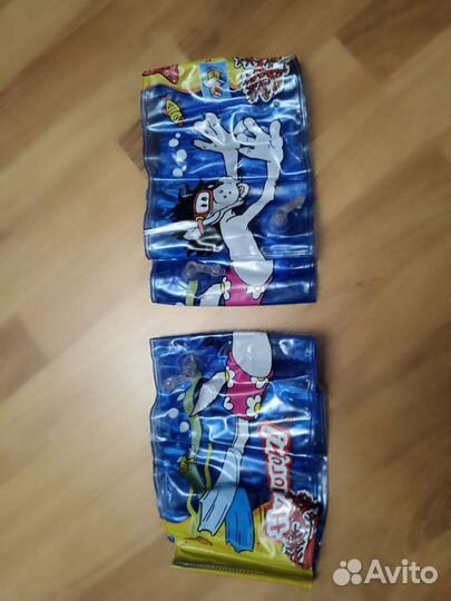 Принадлежности для купания