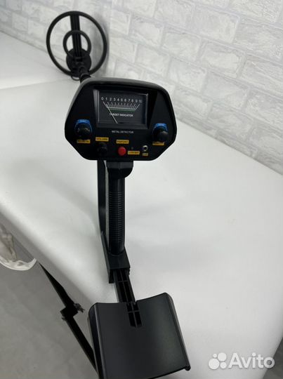 Металлоискатель md 4080