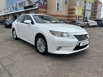 Lexus ES 2.5 AT, 2014, 295 050 км, с пробегом, цена 2 100 000 руб.