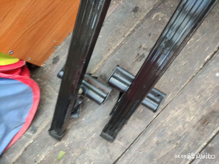 Багажник на крышу Универсальный