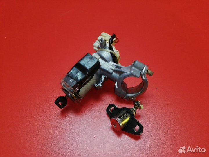 Замок зажигания Lifan Solano 620 LF481Q3 2011