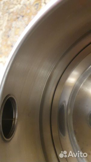 Лезвие к ножу измельчителя bosch