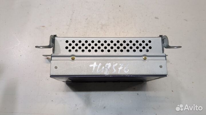 Дисплей компьютера Nissan Primera P12, 2006