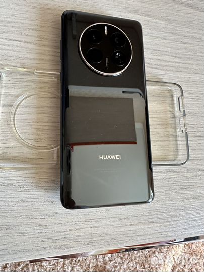 HUAWEI Mate 50 Pro, 8/256 ГБ