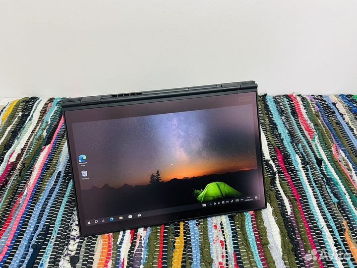 Lenovo ThinkPad X1 Yoga 8th Gen