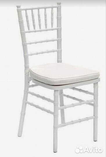 Аренда стулья Кьявари Даймонд