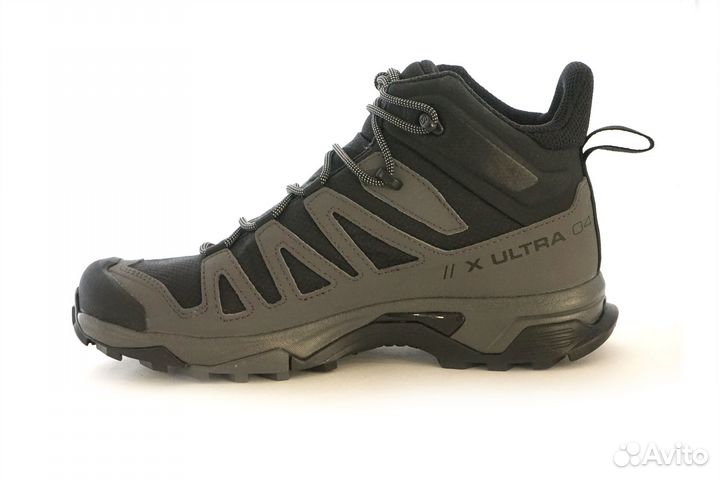 Ботинки Salomon X Ultra 4 MID GTX Gore-Tex