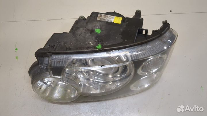 Фара (передняя) Land Rover Range Rover 3 (LM), 2009