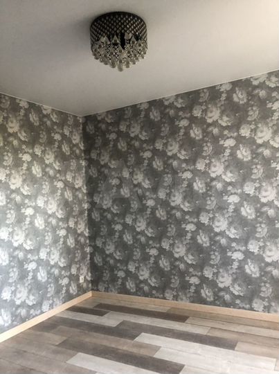 1-к. квартира, 33,9 м², 3/9 эт.