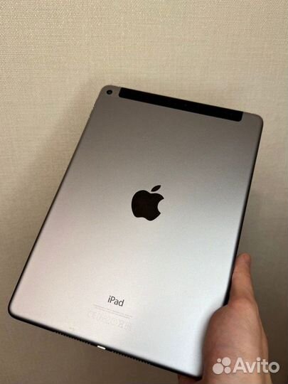 iPad air 2