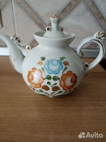 Чайник заварочный