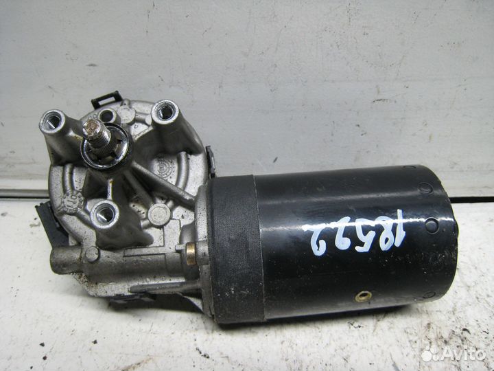 Моторчик стеклоочистителей 978081201 Рено Сценик